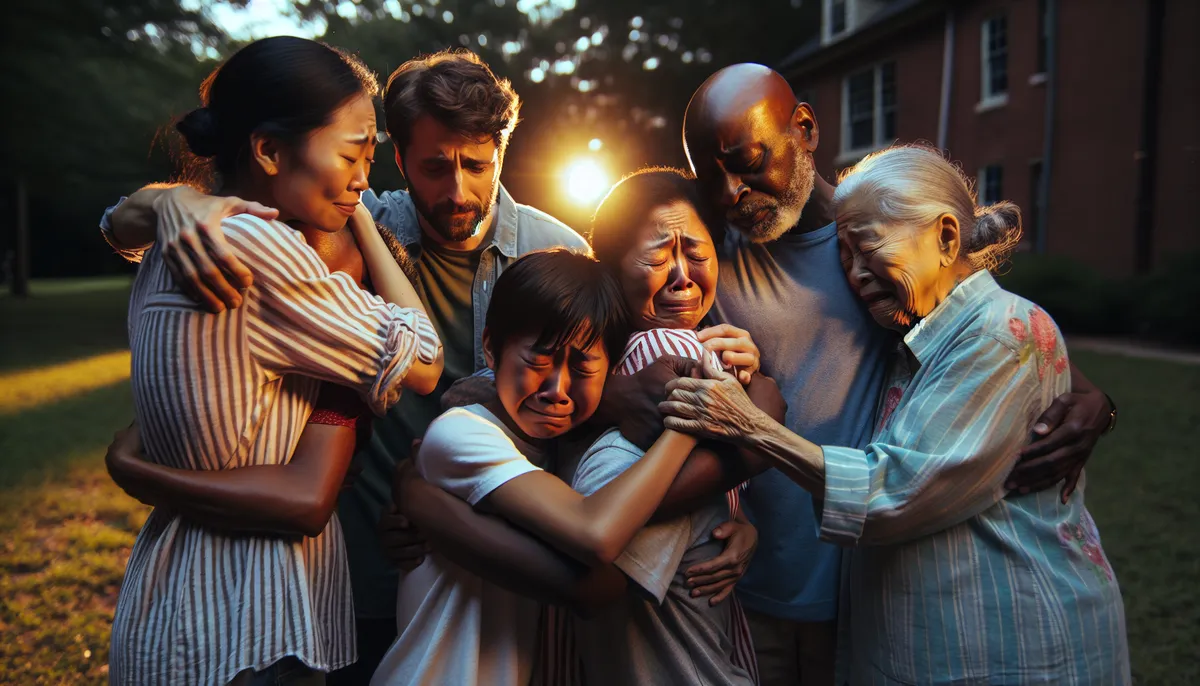 From Missing for 2 Years to Sober: How Empowered Recovery Reunited an Atlanta Family