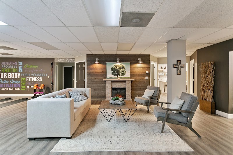 The Summit Wellness Group - Alcohol - Photo 6