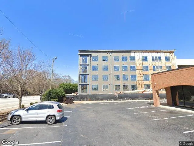 Alliance Recovery Center