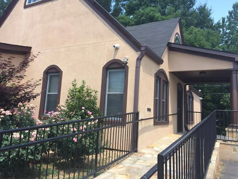 New Day Treatment Center