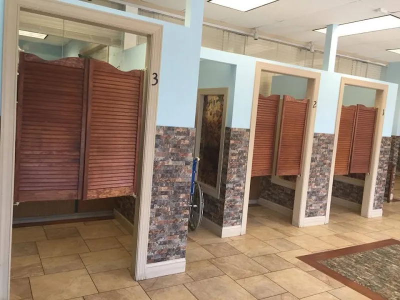 New Day Treatment Center