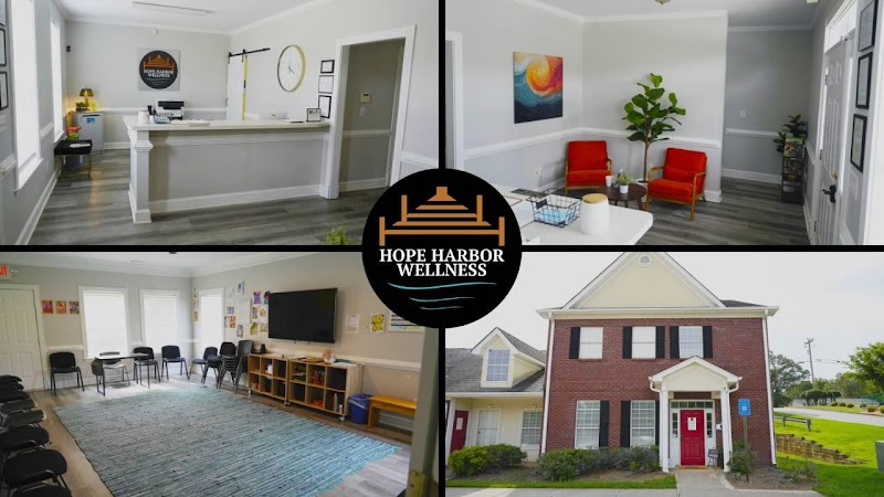Hope Harbor Wellness - Photo 1