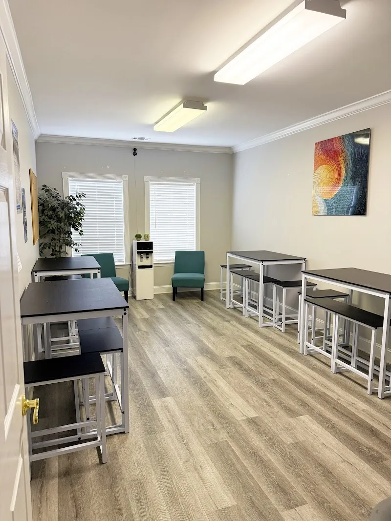 Hope Harbor Wellness