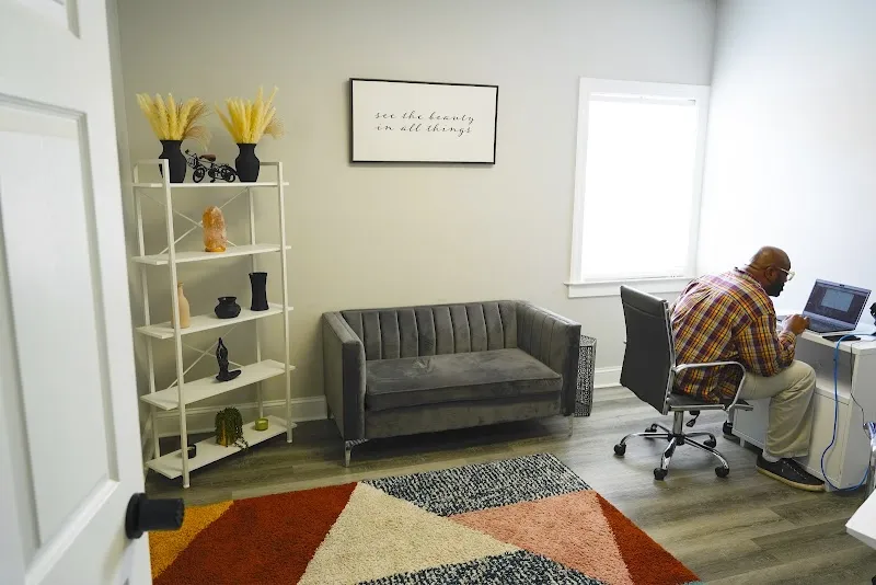 Hope Harbor Wellness