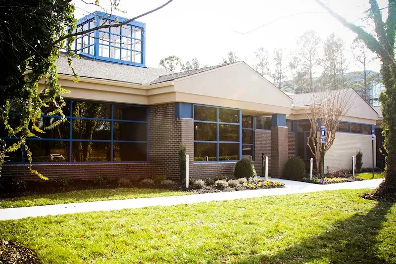 Sunrise Detox - Alpharetta Drug & Alcohol Detox