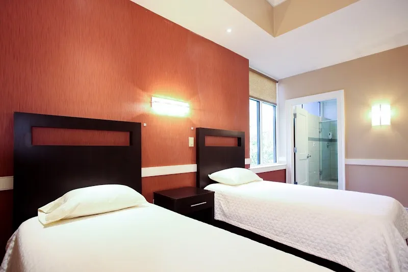 Sunrise Detox - Alpharetta Drug & Alcohol Detox