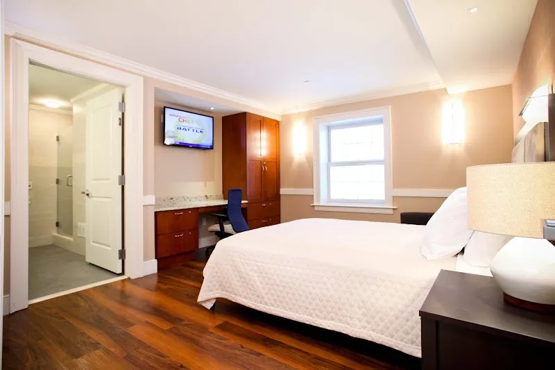 Sunrise Detox - Duluth Drug & Alcohol Detox