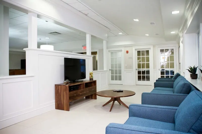 Sunrise Detox - Duluth Drug & Alcohol Detox