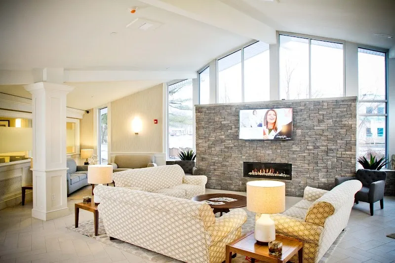 Sunrise Detox - Duluth Drug & Alcohol Detox