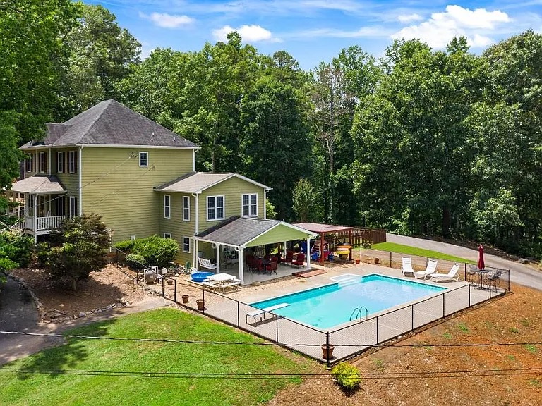 West Georgia Wellness Center - Photo 2