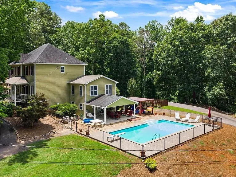 West Georgia Wellness Center