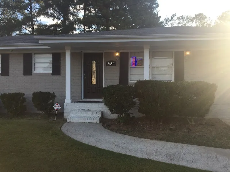 Defying the Odds Inc - Photo 2