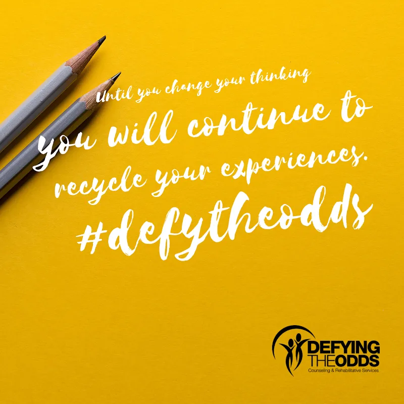 Defying the Odds Inc - Photo 4