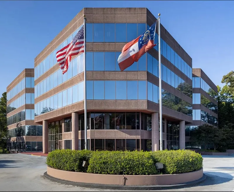 Atlanta Treatment LLC