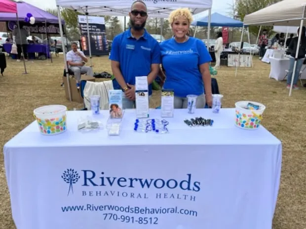 Riverwoods Behavioral Health