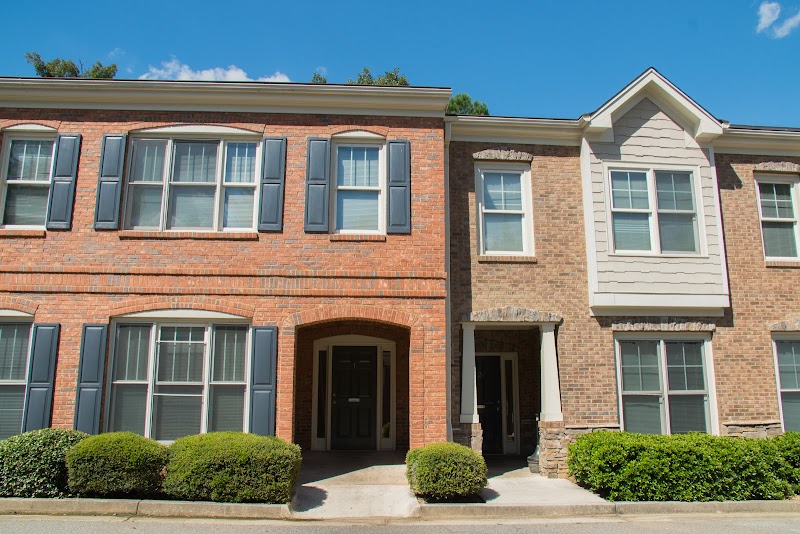 Riverwoods Behavioral Health - Photo 3