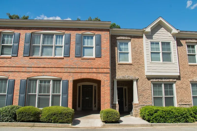 Riverwoods Behavioral Health