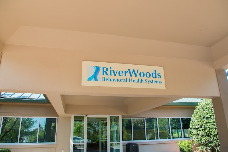 Riverwoods Behavioral Health - Photo 5