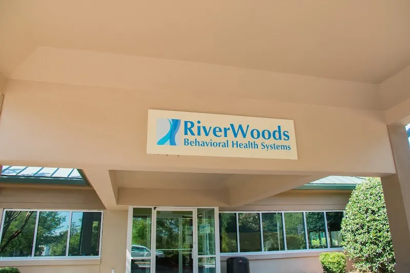Riverwoods Behavioral Health