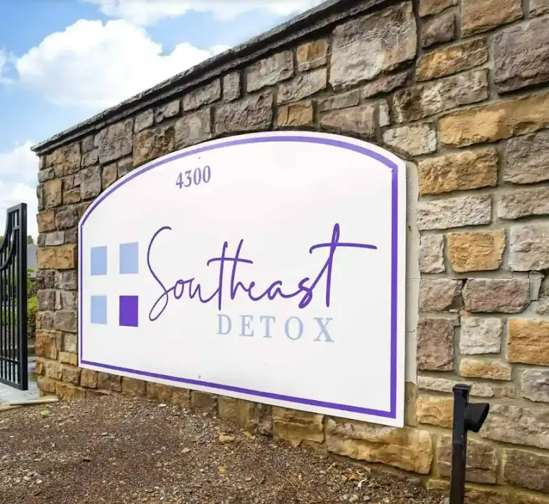 Southeast Detox Center Georgia Drug & Alcohol Rehab
