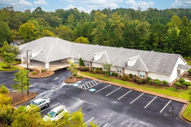 Southeast Detox Center Georgia Drug & Alcohol Rehab