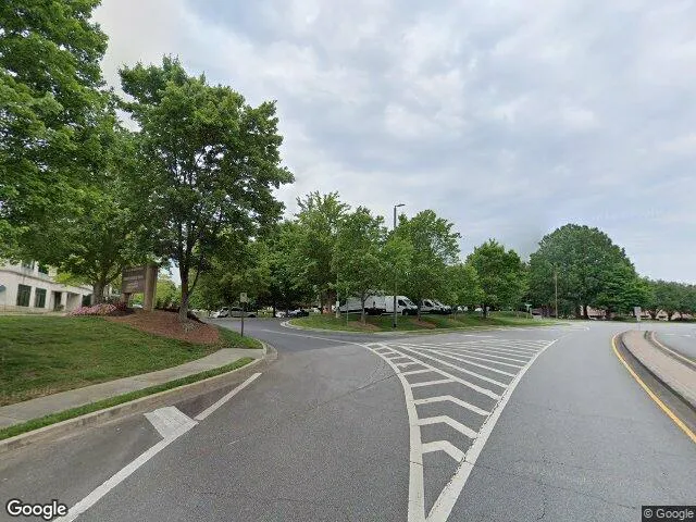 North Georgia Recovery Center