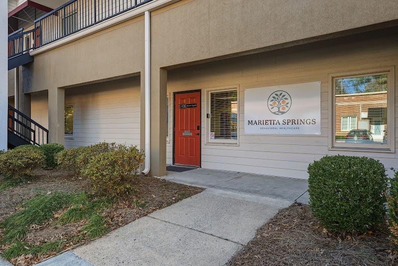 Marietta Springs Georgia Drug & Alcohol Rehab - Photo 1