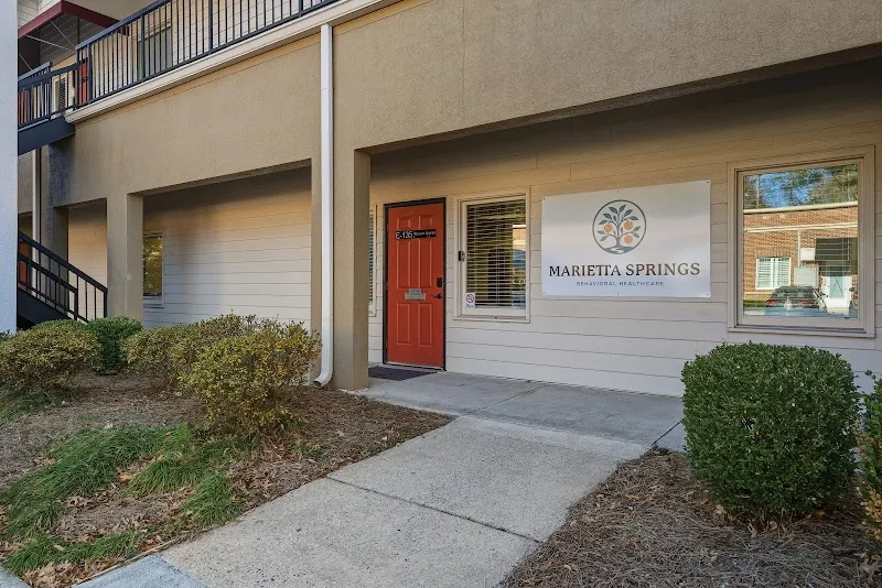 Marietta Springs Georgia Drug & Alcohol Rehab