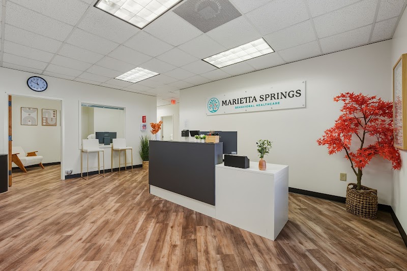 Marietta Springs Georgia Drug & Alcohol Rehab - Photo 2