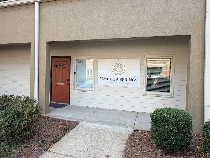 Marietta Springs Georgia Drug & Alcohol Rehab