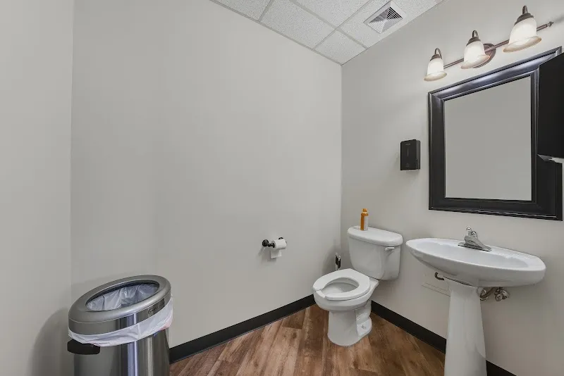 Marietta Springs Georgia Drug & Alcohol Rehab