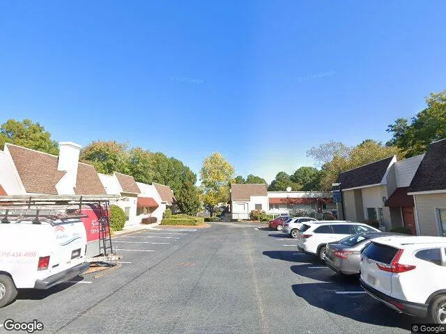 Marietta Springs Georgia Drug & Alcohol Rehab