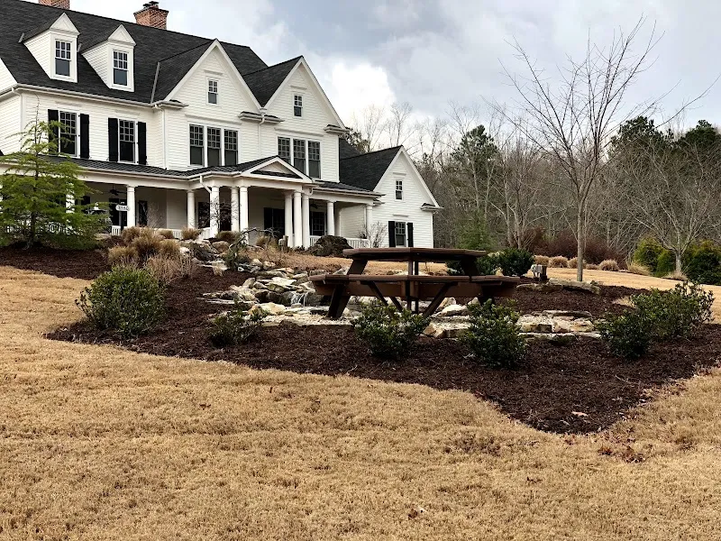 Blue Ridge Mountain Recovery