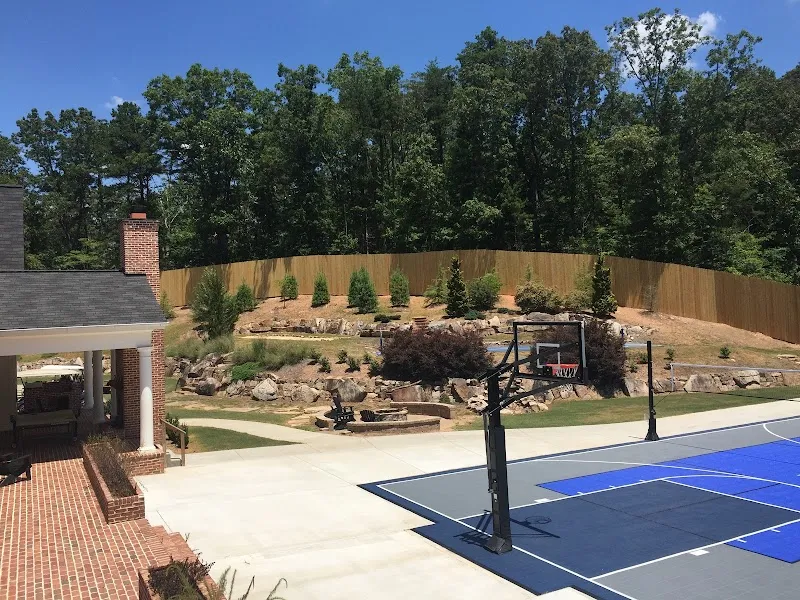 Blue Ridge Mountain Recovery