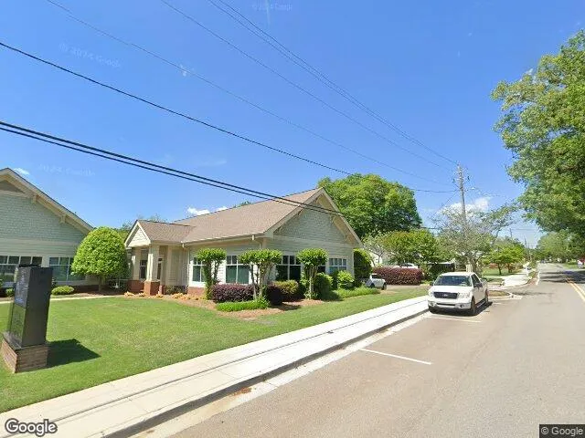 Blue Ridge Mountain Recovery