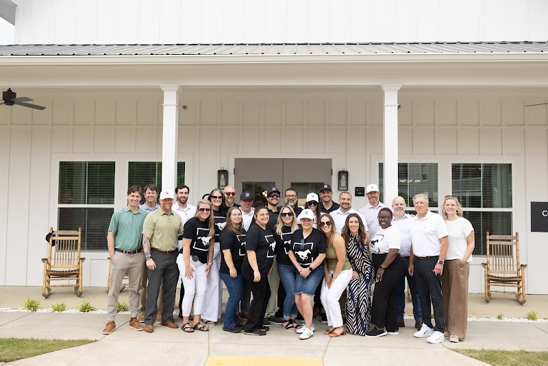 Thoroughbred Wellness and Recovery - Cartersville Detox and Residential - Photo 6