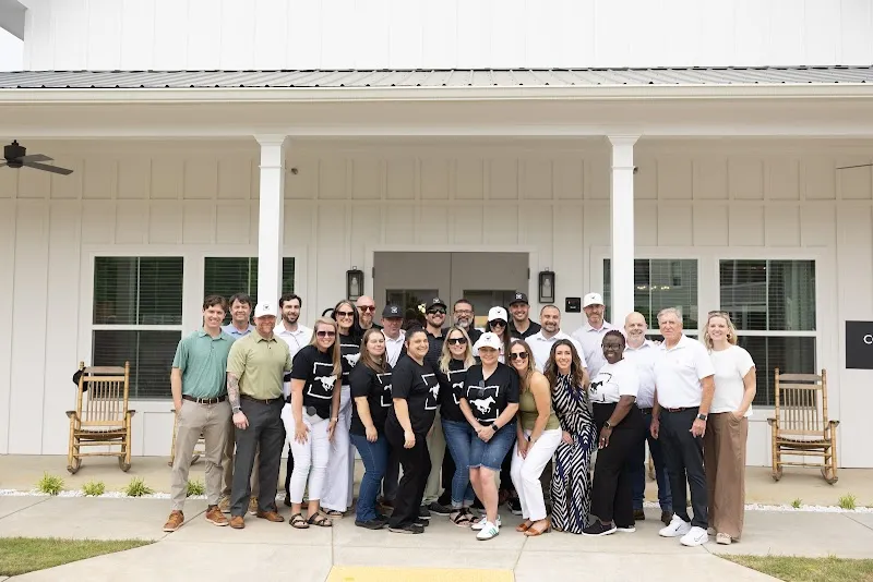 Thoroughbred Wellness and Recovery - Cartersville Detox and Residential