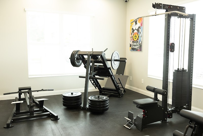 Thoroughbred Wellness and Recovery - Cartersville Detox and Residential - Photo 2