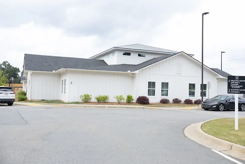 Thoroughbred Wellness and Recovery - Cartersville Detox and Residential