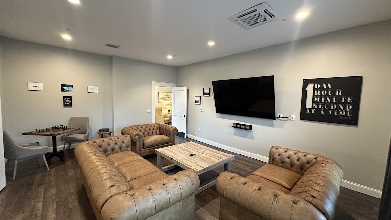 Thoroughbred Wellness and Recovery - Cartersville Detox and Residential - Photo 4