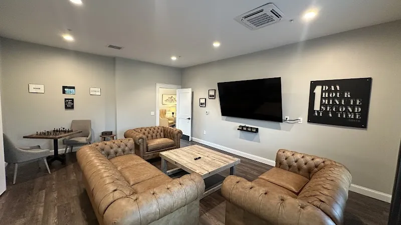 Thoroughbred Wellness and Recovery - Cartersville Detox and Residential