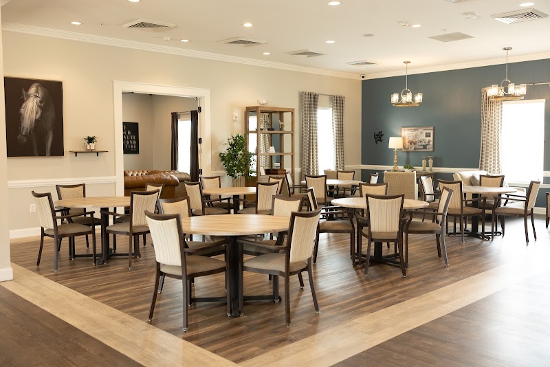 Thoroughbred Wellness and Recovery - Cartersville Detox and Residential - Photo 5