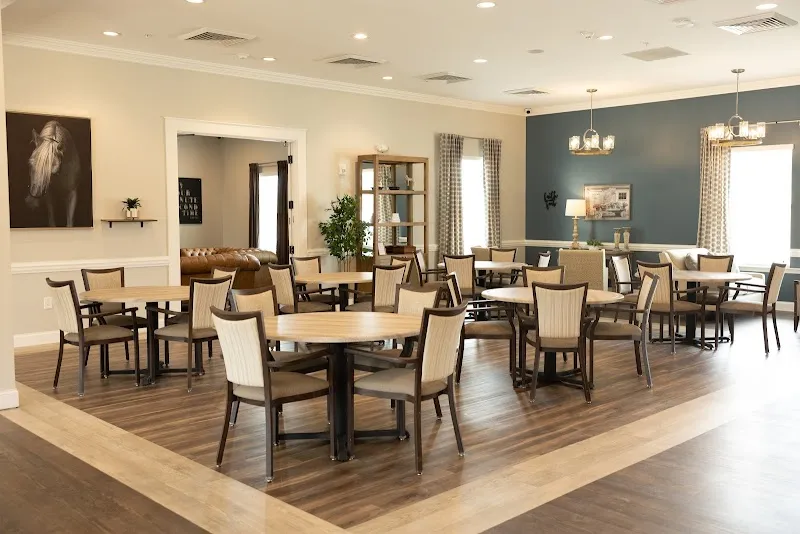 Thoroughbred Wellness and Recovery - Cartersville Detox and Residential