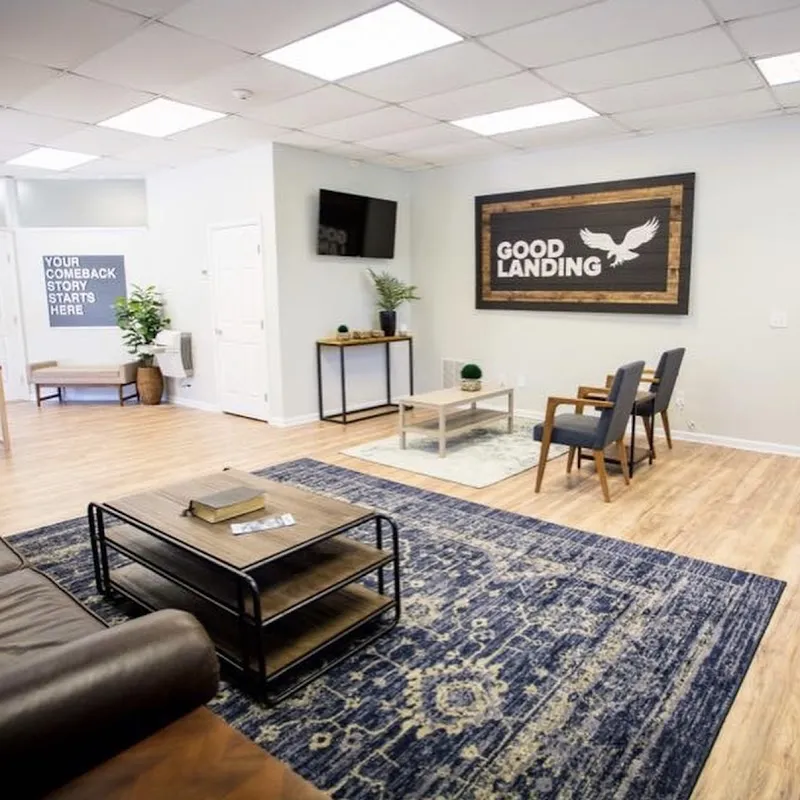 Good Landing Recovery