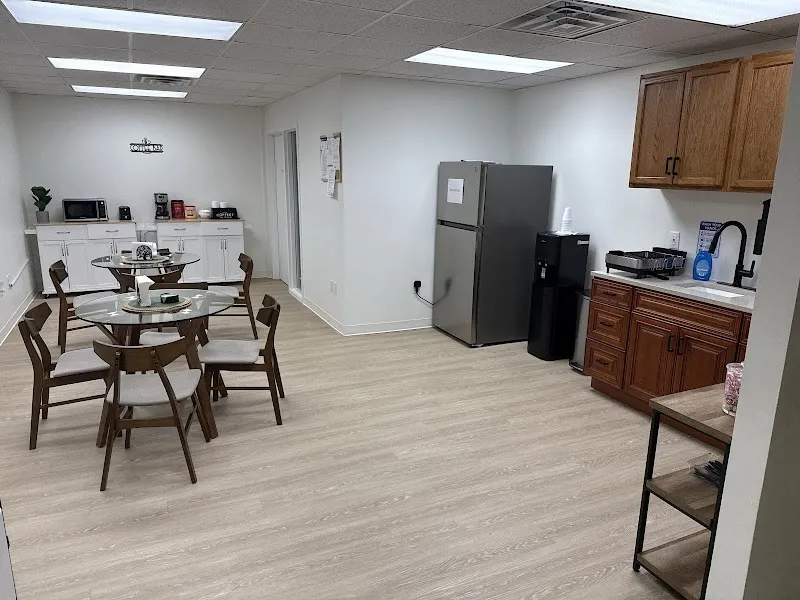 Metro Atlanta Outpatient Detox