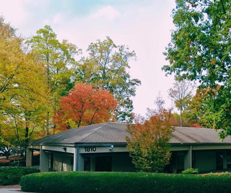 Georgia Sky Outpatient Detox