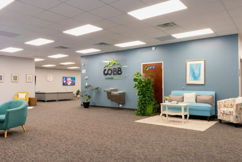 Cobb Outpatient Detox LLC