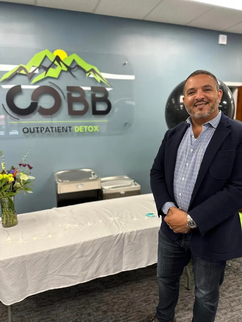 Cobb Outpatient Detox LLC