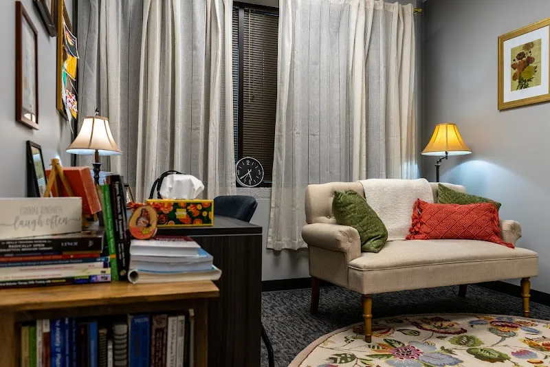 Cobb Outpatient Detox LLC