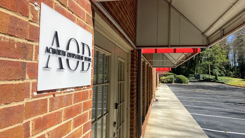 Acworth Outpatient Detox